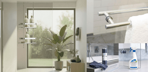 Alles f�r's Bad, Reinigung und Hygiene - Qualit�t f�r Profis